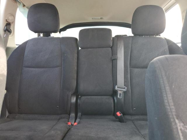 5N1AR2MN8GC668645 - 2016 NISSAN PATHFINDER S GRAY photo 10