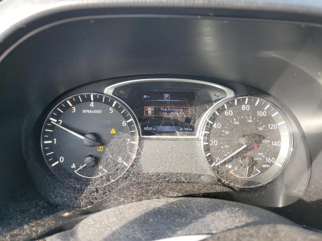 5N1AR2MN8GC668645 - 2016 NISSAN PATHFINDER S GRAY photo 9