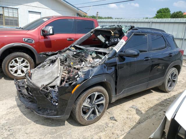 2021 CHEVROLET TRAILBLAZE RS, 