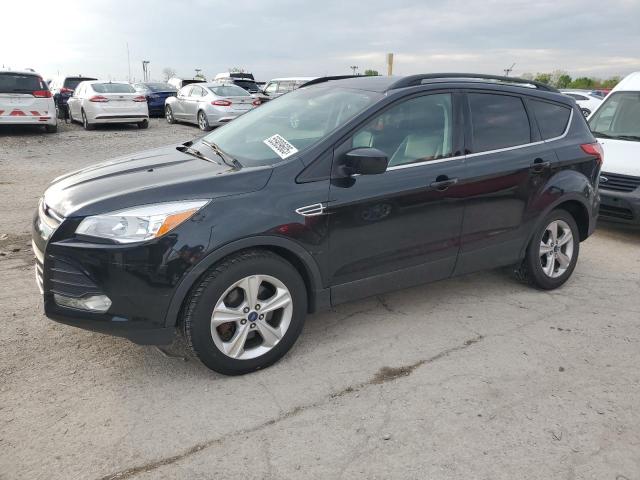 2015 FORD ESCAPE SE, null