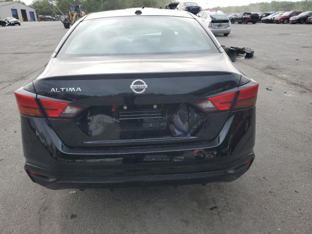 1N4BL4BVXKC176867 - 2019 NISSAN ALTIMA S BLACK photo 6