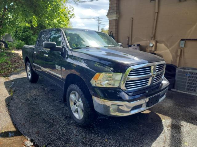 2014 RAM 1500 SLT, 