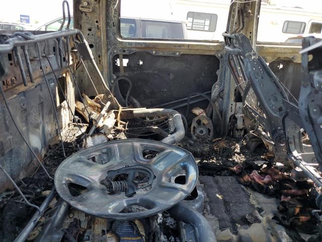 3C6UR5DL3JG245887 - 2018 RAM 2500 SLT WHITE photo 10