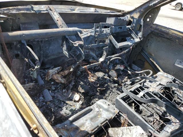 3C6UR5DL3JG245887 - 2018 RAM 2500 SLT WHITE photo 8