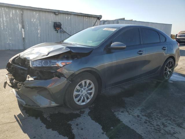 2023 KIA FORTE LX, null