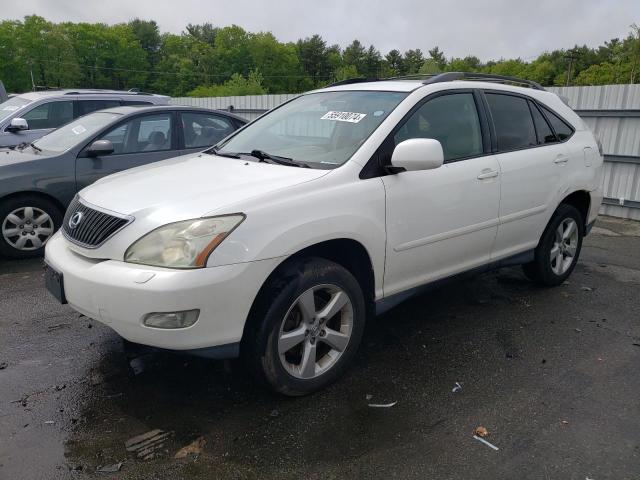 2007 LEXUS RX 350, 