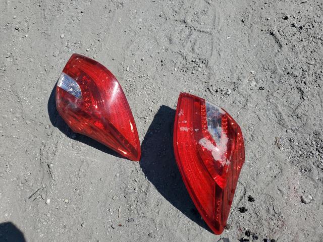 KMHGC4DD4CU171109 - 2012 HYUNDAI GENESIS 3.8L შავი ფოტო 12