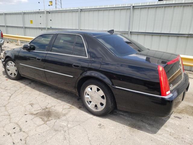 1G6KH5E68BU112474 - 2011 CADILLAC DTS PREMIUM COLLECTION BLACK photo 2