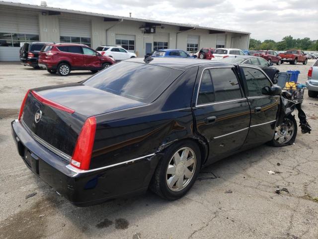 1G6KH5E68BU112474 - 2011 CADILLAC DTS PREMIUM COLLECTION BLACK photo 3