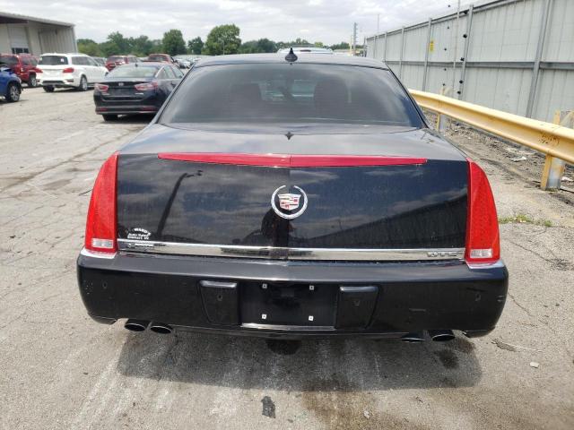 1G6KH5E68BU112474 - 2011 CADILLAC DTS PREMIUM COLLECTION BLACK photo 6