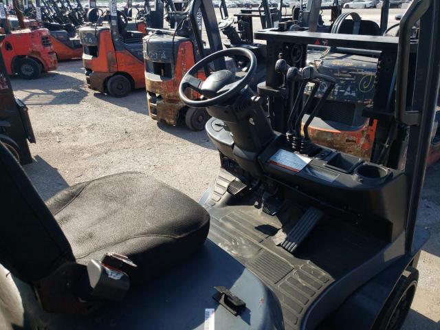 69141 - 2015 TOYOTA FORKLIFT Narıncı foto 5