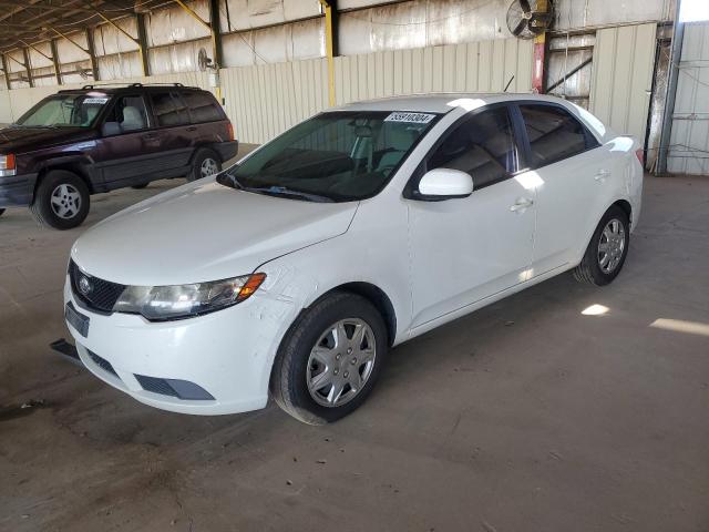 2010 KIA FORTE LX, 