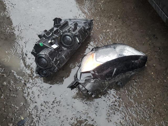 MAJ3S2GE8LC383232 - 2020 FORD ECOSPORT SE RED photo 12