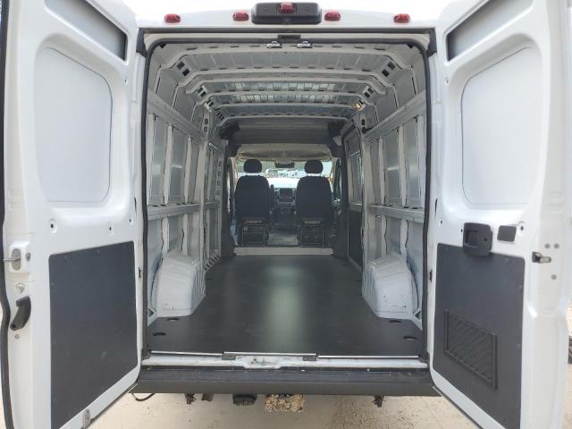 3C6MRVJG9PE529178 - 2023 RAM PROMASTER 3500 HIGH თეთრი ფოტო 10