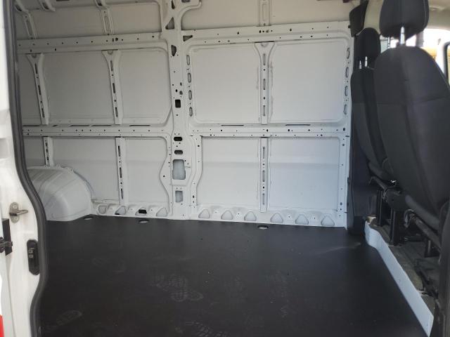 3C6MRVJG9PE529178 - 2023 RAM PROMASTER 3500 HIGH თეთრი ფოტო 11