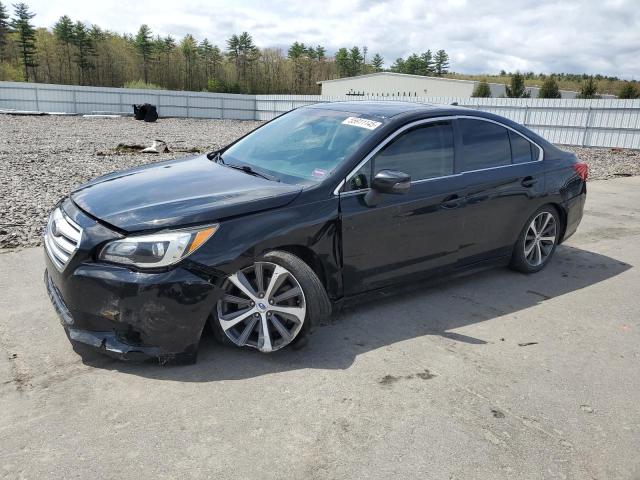2016 SUBARU LEGACY 3.6R LIMITED, null
