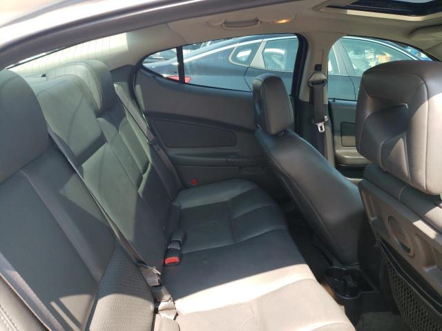 2G2WR524851272888 - 2005 PONTIAC GRAND PRIX GTP WHITE photo 10