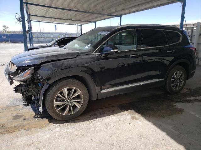 2020 HYUNDAI SANTA FE SEL, 