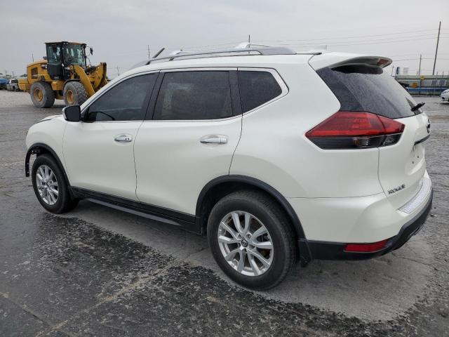 5N1AT2MT5JC752767 - 2018 NISSAN ROGUE S WHITE photo 2