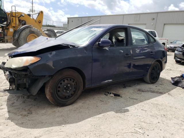 2008 HYUNDAI ELANTRA GLS, 