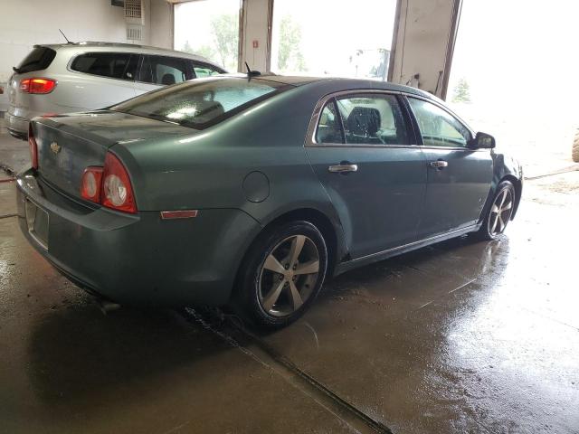 1G1ZK577094194609 - 2009 CHEVROLET MALIBU LTZ Turkuaz foto 3