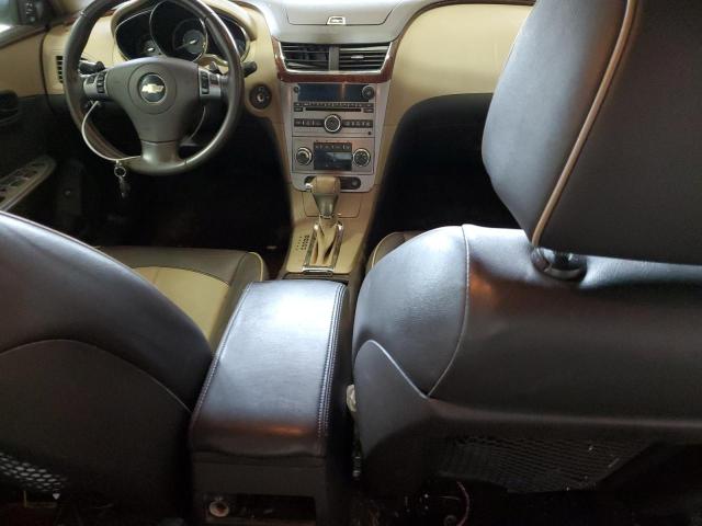 1G1ZK577094194609 - 2009 CHEVROLET MALIBU LTZ Turkuaz foto 8