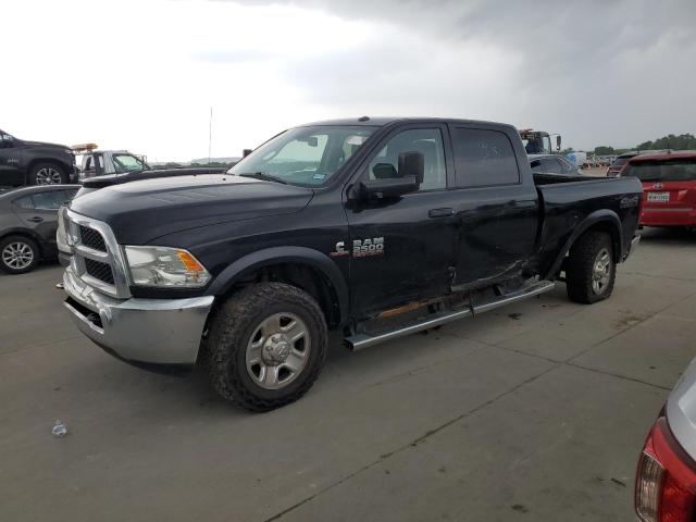 2018 RAM 2500 ST, 