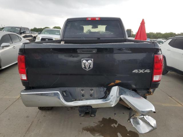 3C6UR5CL5JG309462 - 2018 RAM 2500 ST BLACK photo 6