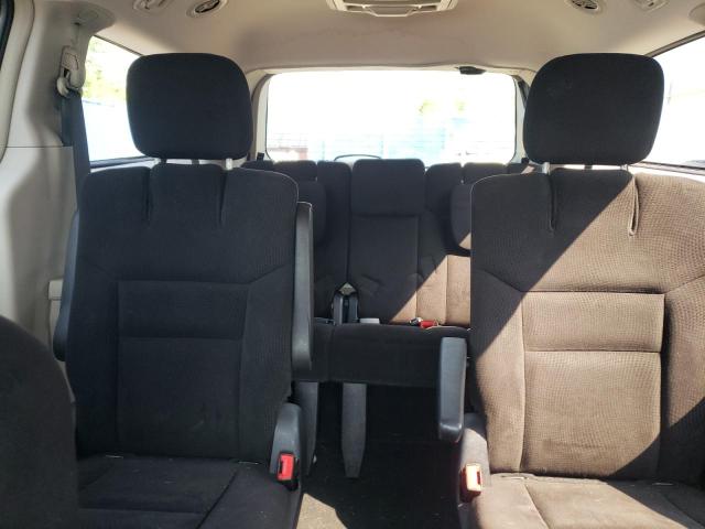 2C4RC1BG6ER299666 - 2014 CHRYSLER TOWN & COU TOURING Boz foto 10