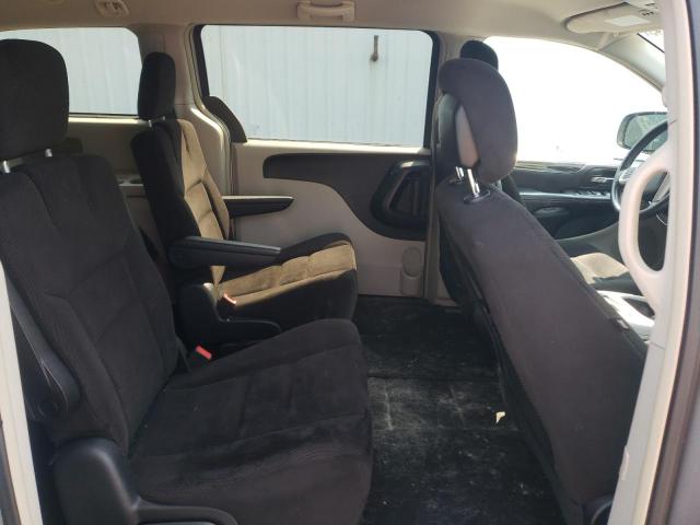 2C4RC1BG6ER299666 - 2014 CHRYSLER TOWN & COU TOURING Boz foto 11