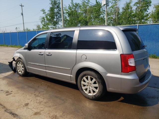 2C4RC1BG6ER299666 - 2014 CHRYSLER TOWN & COU TOURING Boz foto 2