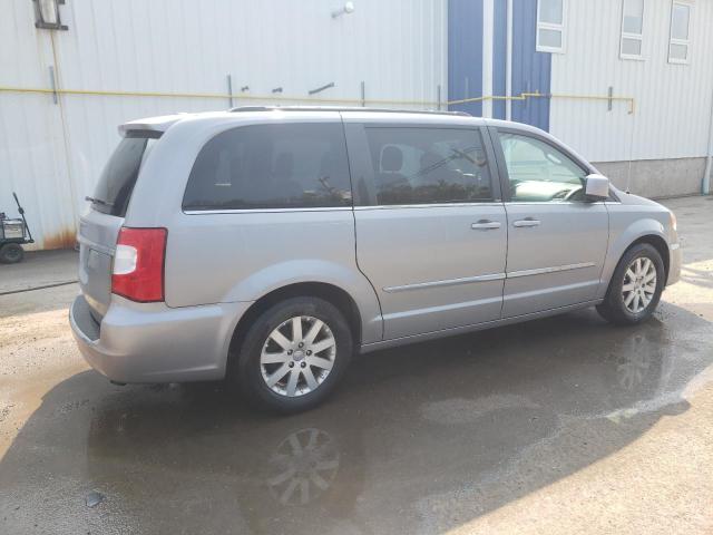 2C4RC1BG6ER299666 - 2014 CHRYSLER TOWN & COU TOURING Boz foto 3