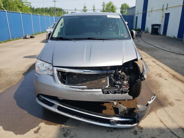 2C4RC1BG6ER299666 - 2014 CHRYSLER TOWN & COU TOURING Boz foto 5
