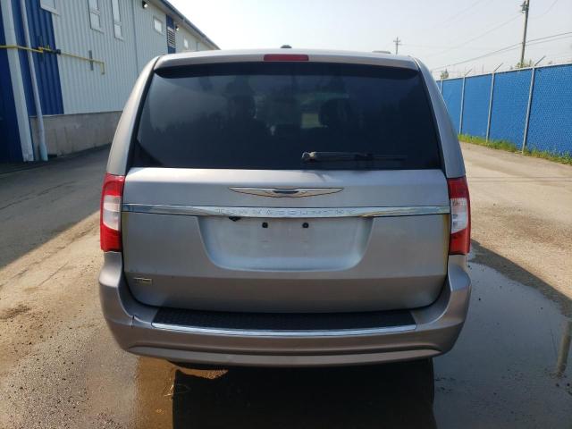 2C4RC1BG6ER299666 - 2014 CHRYSLER TOWN & COU TOURING Boz foto 6