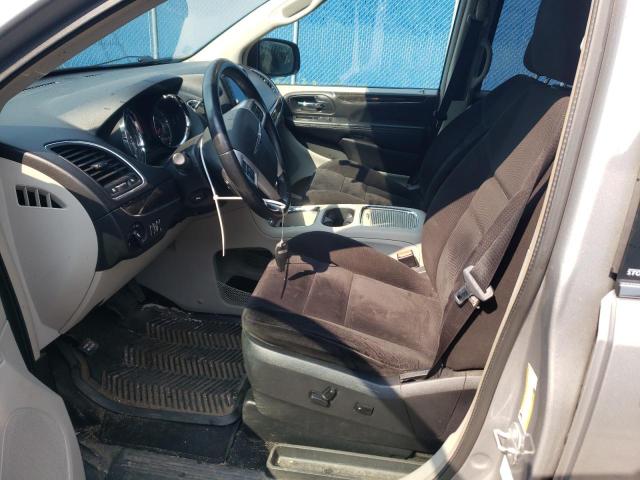 2C4RC1BG6ER299666 - 2014 CHRYSLER TOWN & COU TOURING Boz foto 7