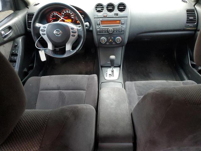 1N4AL21E79N500955 - 2009 NISSAN ALTIMA 2.5 SILVER photo 8