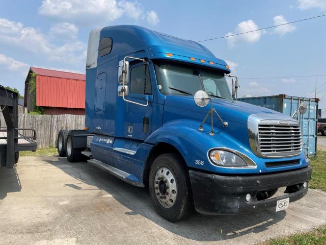 1FUJA6CG43PK29394 - 2003 FREIGHTLINER CONVENTION COLUMBIA BLUE photo 2