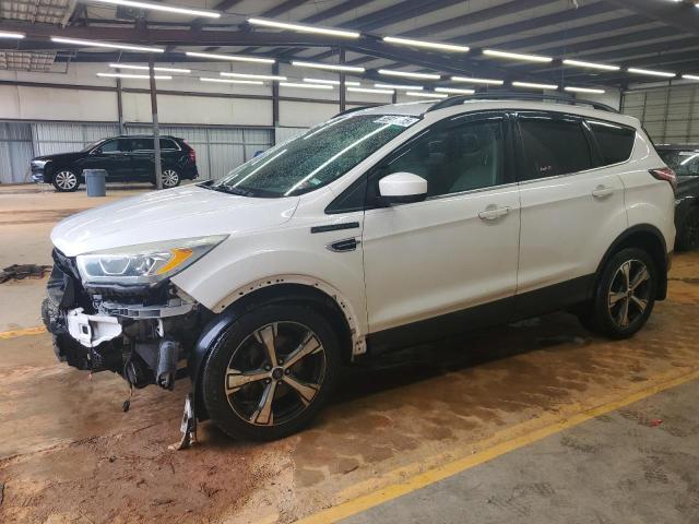 2017 FORD ESCAPE SE, 