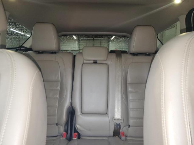 1FMCU9G9XHUB49851 - 2017 FORD ESCAPE SE WHITE photo 10