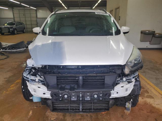 1FMCU9G9XHUB49851 - 2017 FORD ESCAPE SE WHITE photo 5