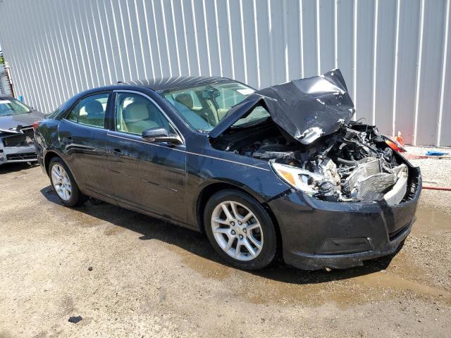 1G11C5SA9DF313459 - 2013 CHEVROLET MALIBU 1LT BLACK photo 4