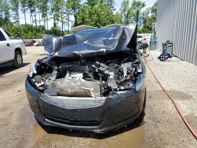 1G11C5SA9DF313459 - 2013 CHEVROLET MALIBU 1LT BLACK photo 5