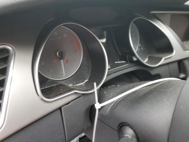 WAUCGAFRXEA059494 - 2014 AUDI S5 PREMIUM PLUS ლურჯი ფოტო 9