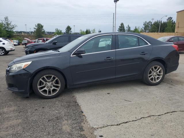 1G11C5SL0FF222987 - 2015 CHEVROLET MALIBU 1LT BLACK photo 1