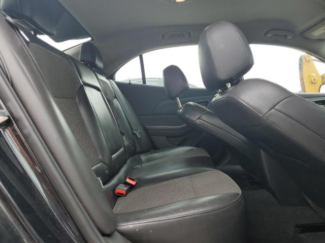 1G11C5SL0FF222987 - 2015 CHEVROLET MALIBU 1LT BLACK photo 10