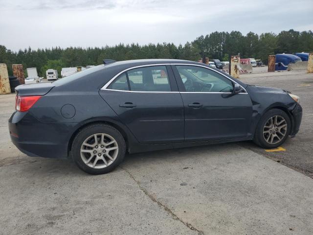 1G11C5SL0FF222987 - 2015 CHEVROLET MALIBU 1LT BLACK photo 3