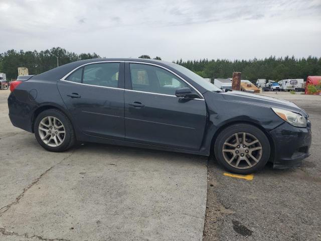 1G11C5SL0FF222987 - 2015 CHEVROLET MALIBU 1LT BLACK photo 4
