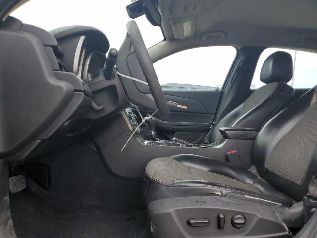 1G11C5SL0FF222987 - 2015 CHEVROLET MALIBU 1LT BLACK photo 7