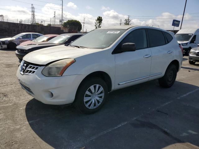 2011 NISSAN ROGUE S, 