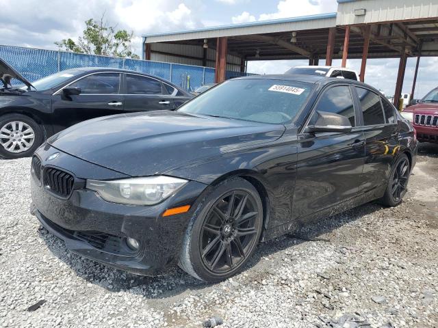 2013 BMW 328I I, 